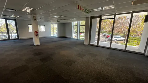 Ballyoaks Office Park, 35 Ballyclare Drive, Bryanston